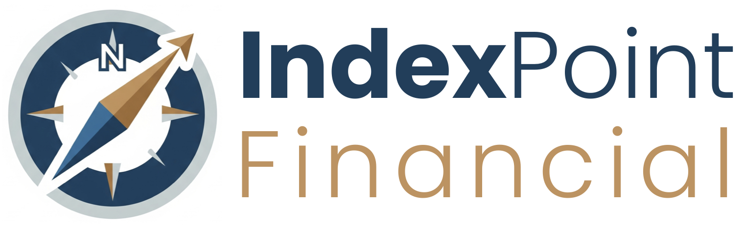 IndexPoint Financial Logo